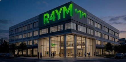 R4YM Supply Chain