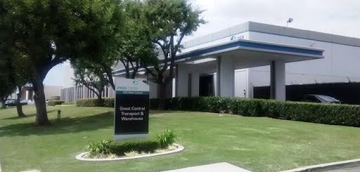 R4YM GCT Warehouse